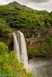 Wailua Falls, Kauai