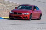 M4 pulling heavy G's