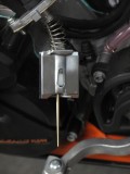 KTM Freeride Carb Slide