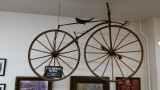 First American Bicycle 1865