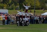 LeMay Museum- Vintage Motorcycle Festival 2015