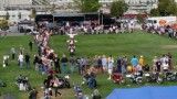 LeMay Museum- Vintage Motorcycle Festival 2015