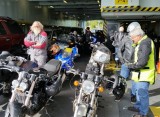 VME Isle of Vashon Ride 2015- Riding the Ferry to Pt Defiance