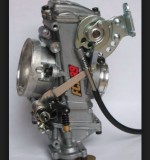 Slant FCR Carb