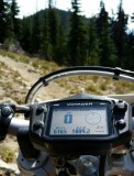 Mikuni TMX 6000ft Elevation Tuning