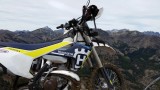 Mikuni TMX High Elevation Test Riding