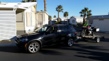 BMWs in the US