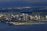 St. Petersburg  and Clearwater Aerial Stock Photos Gallery