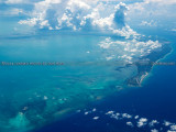 2014 - Grand Bahama Island aerial stock photo #5565