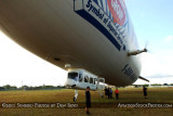 Airship Ventures Zeppelin NT N704LZ Photo Gallery - click on image to view images