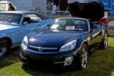 2008 Saturn Sky
