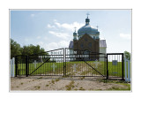 Patronage of the Blessed Virgin Mary Church