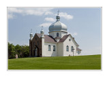 Patronage of the Blessed Virgin Mary Church