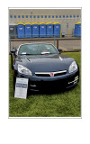 2008 Saturn Sky