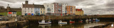 1444. St Andrews harbour