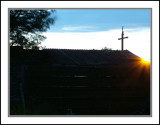 Sodium sunset