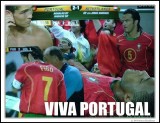 Viva Portugal!!