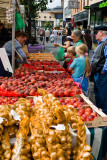 973. Continental market