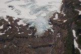 Squock Glacier Terminus <br> (MtBaker_081413-54-5.jpg)