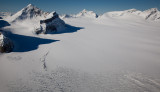 Resthaven Icefield, Looking Northwest<br>(ResthavenIcefield_101713_150-3.jpg)