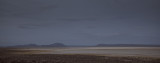 The Alvord Desert At Dusk <br>(Oregon_111013-95-1.jpg)