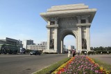 Arch de Triumph 