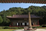 Pohyon Temple, Myohyansan (妙香山普賢寺), 2