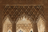 Yet more of Palacio Nazaries at Alhambra