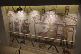  Bayeaux Tapestry Wallpaper