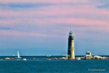Boston Harbor Lighthouse 56700