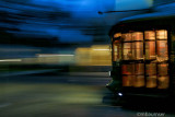 Garden District Streetcar 62205