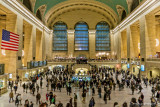 Grand Central Station 64428