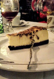 Marble Cheesecake