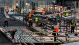 Seen from The High Line 1130642