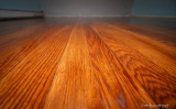 Real Wood Floor