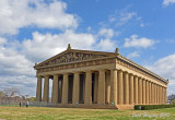 The Parthenon of Nashville