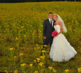 Leslie and Nate