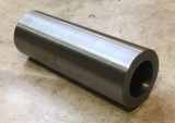 Clausing 5914 spindle adaptor for center. 4 1/4 MT to 3 MT. $75.00  (SOLD)