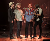 Old Crow Medicine Show Concert
