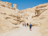 Wadi Sodom