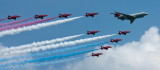 Red Arrows and Sentinel R1 IMG_4601.jpg