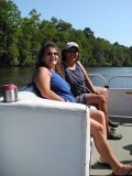 Sara and Janet
