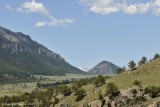 Chief Joseph Scenic Highway