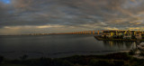 130507-364_stitch-ps-.  Outer banks, Kitty Hawk,  from Roanoke  Island
