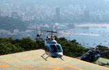 Rio - Morro da Urca