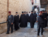 Jerusalem Old Town