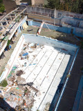 Hapoel St. Swimming Pool