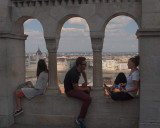 Fishermans Bastion