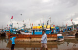 Betim Docks, Goa
