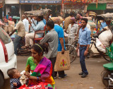 Delhi - Chandni Chowk